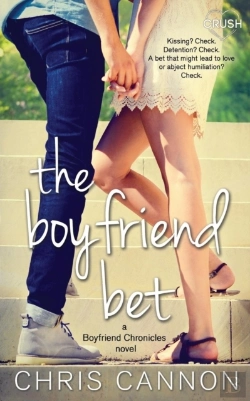 Bertrand.pt - The Boyfriend Bet