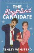 The Boyfriend Candidate