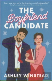 The Boyfriend Candidate