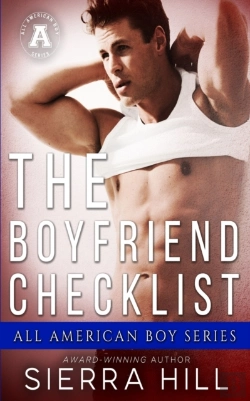 Bertrand.pt - The Boyfriend Checklist