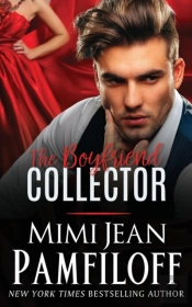 The Boyfriend Collector