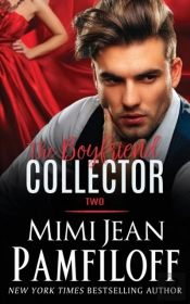 The Boyfriend Collector, Two