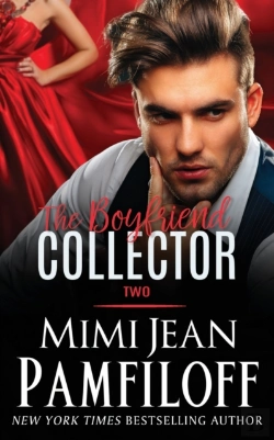 Bertrand.pt - The Boyfriend Collector, Two