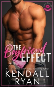 The Boyfriend Effect  Frisky Business, B