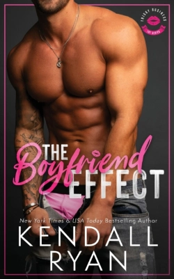 Bertrand.pt - The Boyfriend Effect  Frisky Business, B