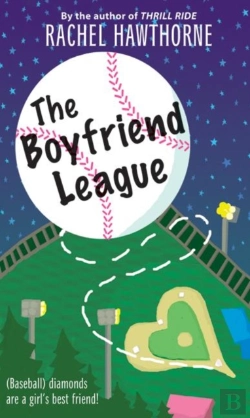 Bertrand.pt - The Boyfriend League
