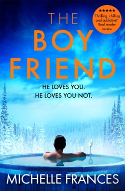 Bertrand.pt - The Boyfriend