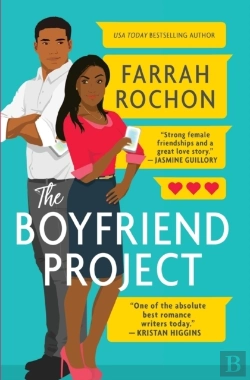 Bertrand.pt - The Boyfriend Project