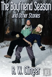 The Boyfriend Season And Other Stories