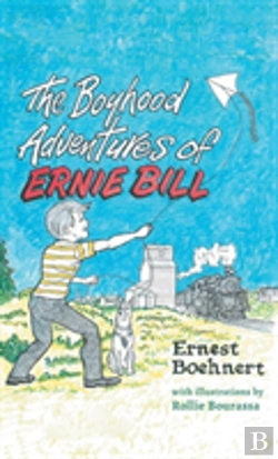Bertrand.pt - The Boyhood Adventures Of Ernie Bill