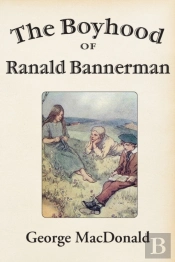 The Boyhood Of Ranald Bannerman
