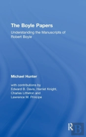 The Boyle Papers
