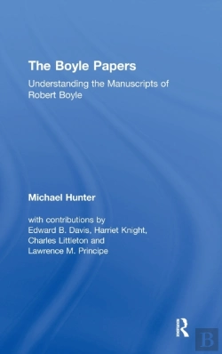 Bertrand.pt - The Boyle Papers