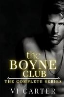 The Boyne Club