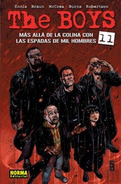 Bertrand.pt - The Boys 11