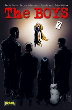 Bertrand.pt - The Boys 7