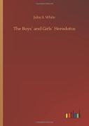 The Boys And Girls Herodotus