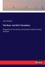 The Boys' And Girls' Herodotus
