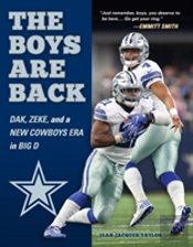 The Boys Are Back