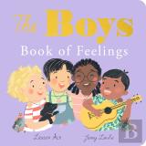 The Boys Book Of Feelings