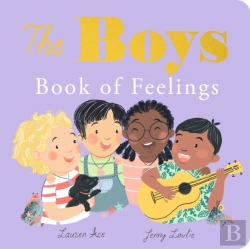 Bertrand.pt - The Boys Book Of Feelings