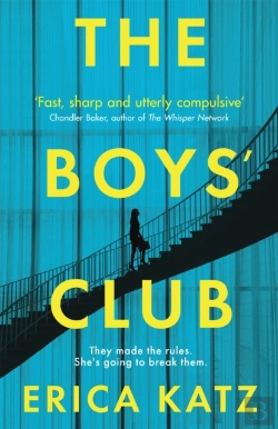 Bertrand.pt - The Boys' Club