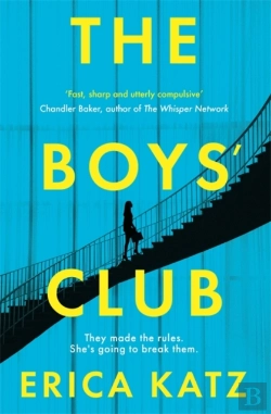 Bertrand.pt - The Boys' Club