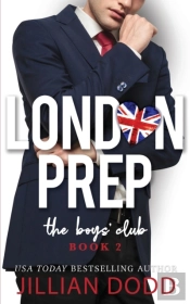 The Boys' Club