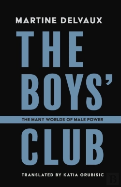 Bertrand.pt - The Boys' Club