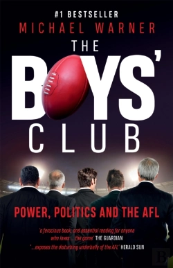 Bertrand.pt - The Boys' Club