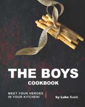 The Boys Cookbook