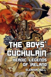 The Boys' Cuchulain