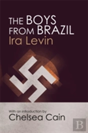 The Boys From Brazil