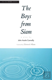 The Boys From Siam