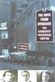 The Boys From Syracuse