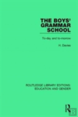 Bertrand.pt - The Boys' Grammar School
