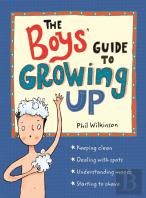 The Boys' Guide To Growing Up