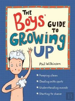 Bertrand.pt - The Boys' Guide To Growing Up