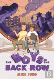 The Boys In The Back Row
