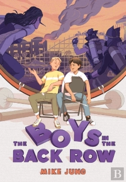 Bertrand.pt - The Boys In The Back Row