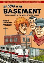 The Boys In The Basement