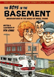 The Boys In The Basement: The Complete C
