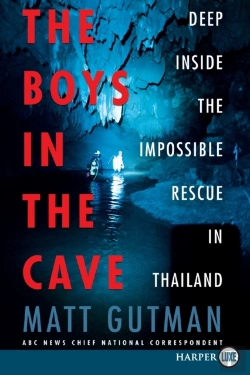 Bertrand.pt - The Boys In The Cave