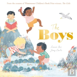 Bertrand.pt - The Boys