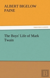 The Boys' Life Of Mark Twain