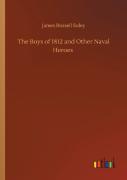 The Boys Of 1812 And Other Naval Heroes