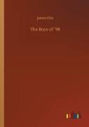 The Boys Of Ã¯Â¿Â½98