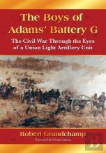 The Boys Of Adams' Battery G