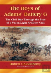 The Boys Of Adams' Battery G
