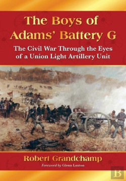 Bertrand.pt - The Boys Of Adams' Battery G